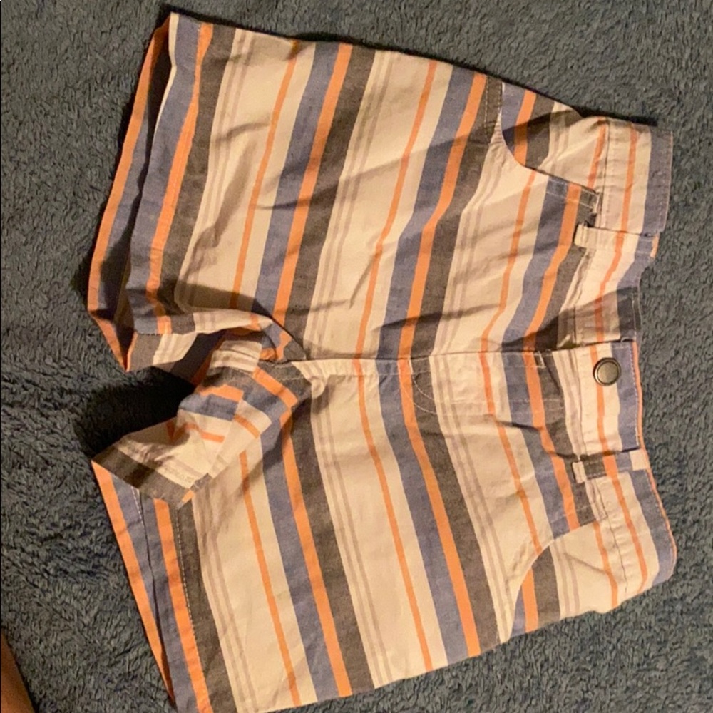 Boys shorts